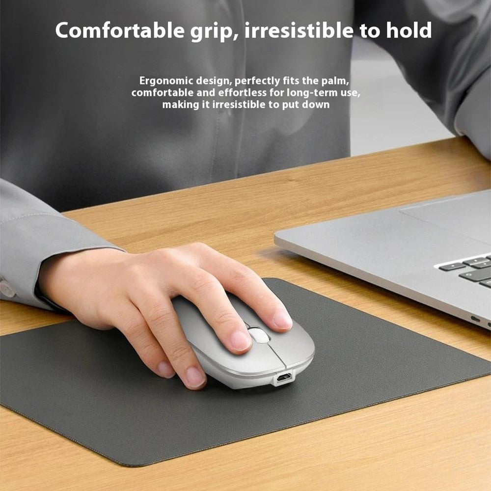 Mouse WIWU Magic WM101-C 2.4G + Bluetooth