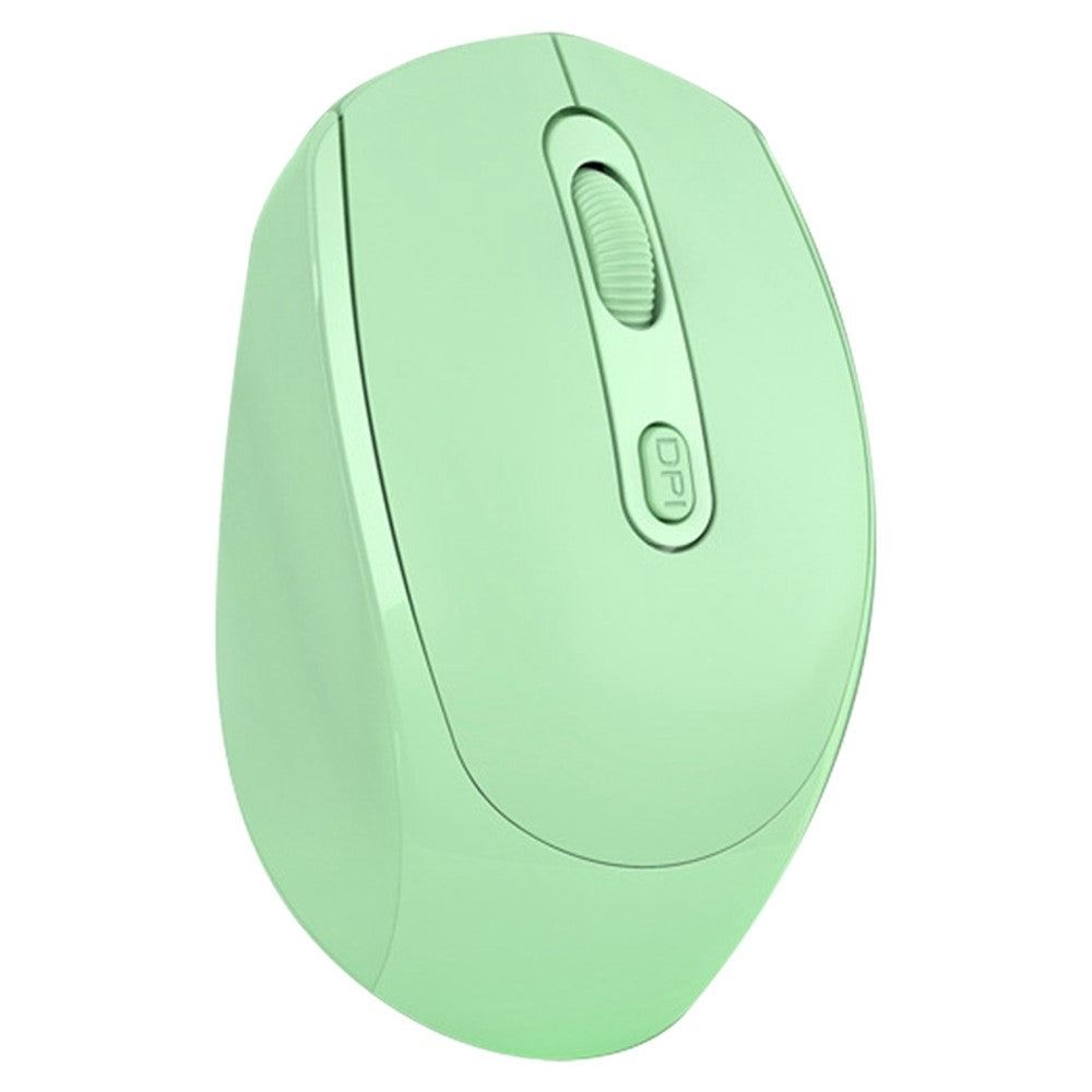 Mouse Computer Wireless Rechargeable
