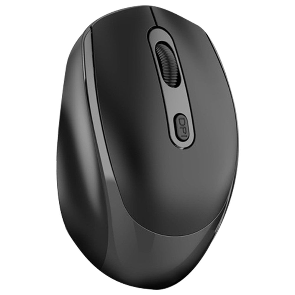 Mouse Computer Wireless Rechargeable