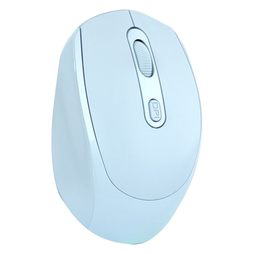 Mouse Computer Wireless Rechargeable
