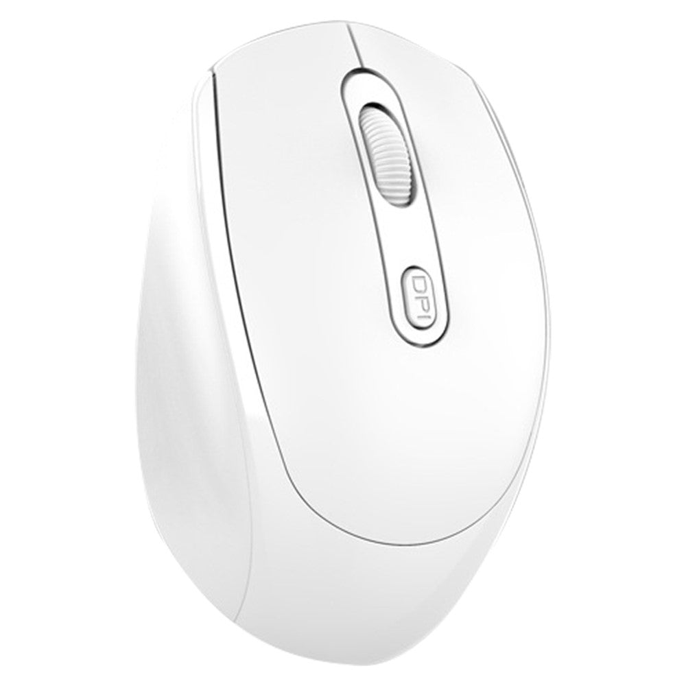 Mouse Computer Wireless Rechargeable