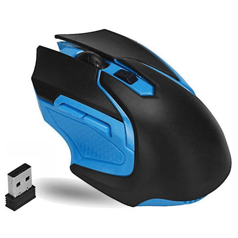 Gaming Mouse Q46 Wireless
