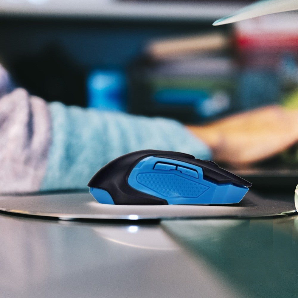 Gaming Mouse Q46 Wireless