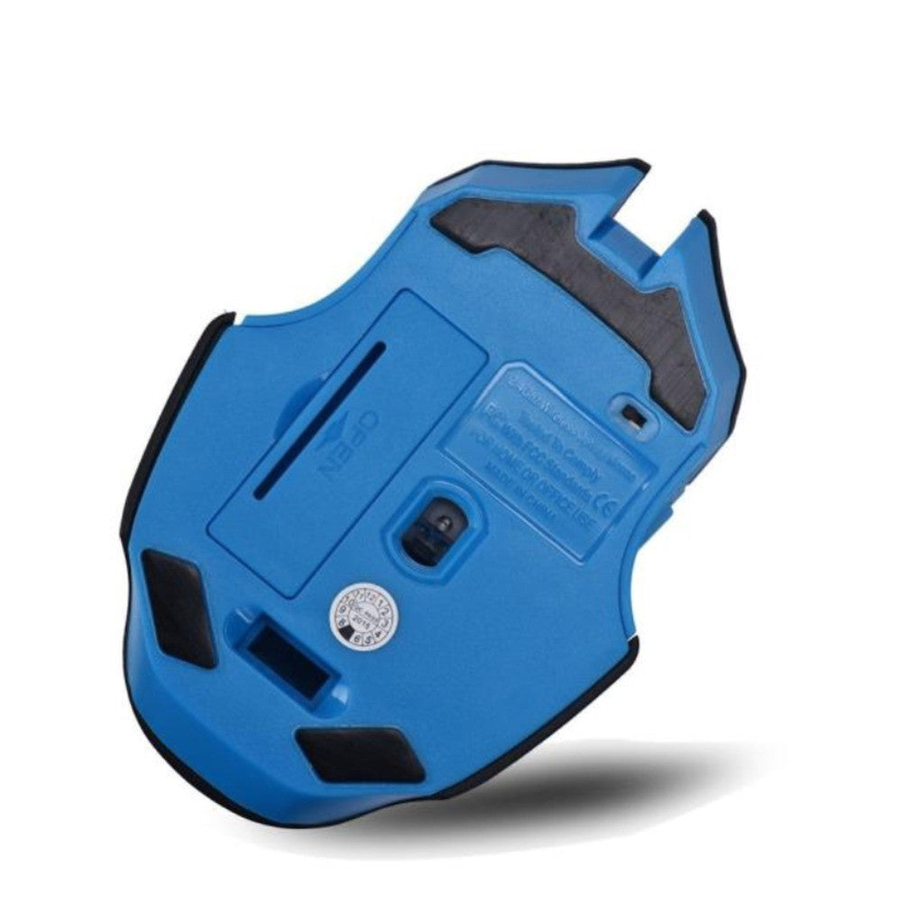 Gaming Mouse Q46 Wireless