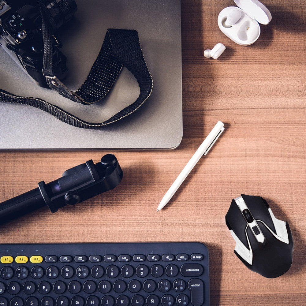 Gaming Mouse Q46 Wireless