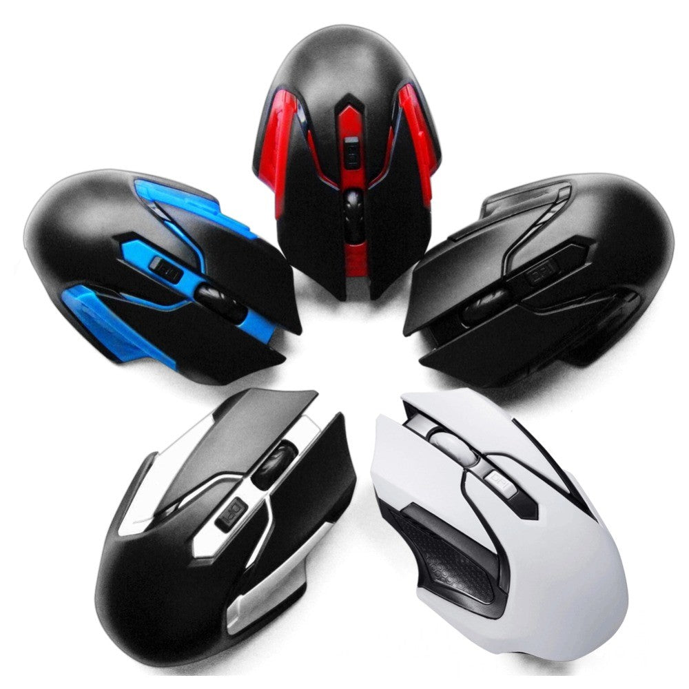 Gaming Mouse Q46 Wireless