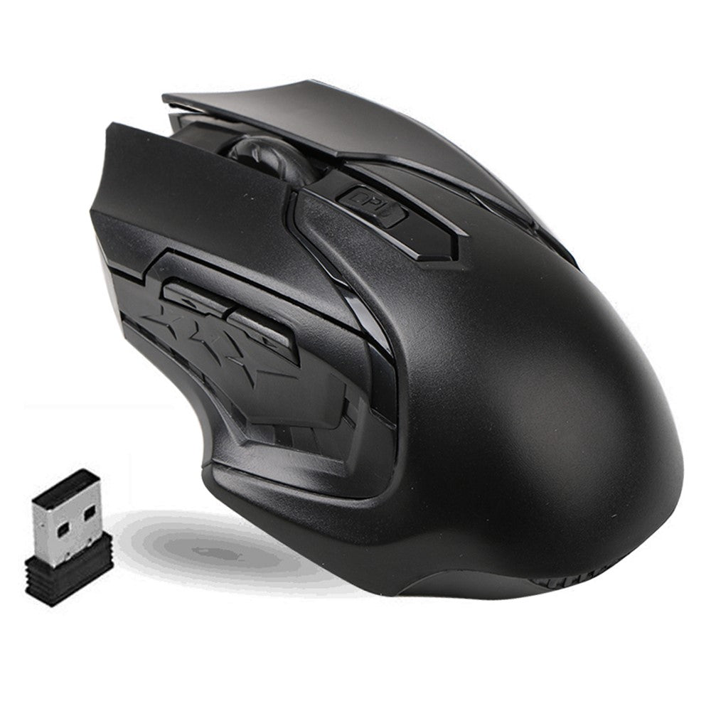 Gaming Mouse Q46 Wireless