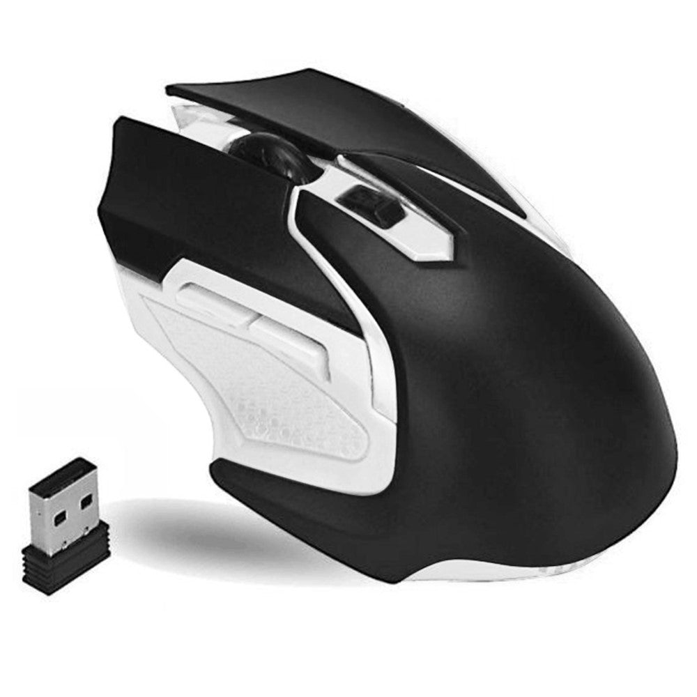 Gaming Mouse Q46 Wireless