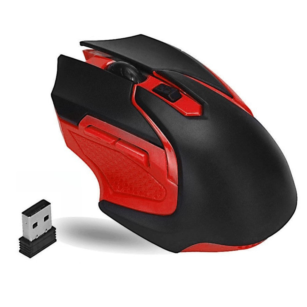 Gaming Mouse Q46 Wireless