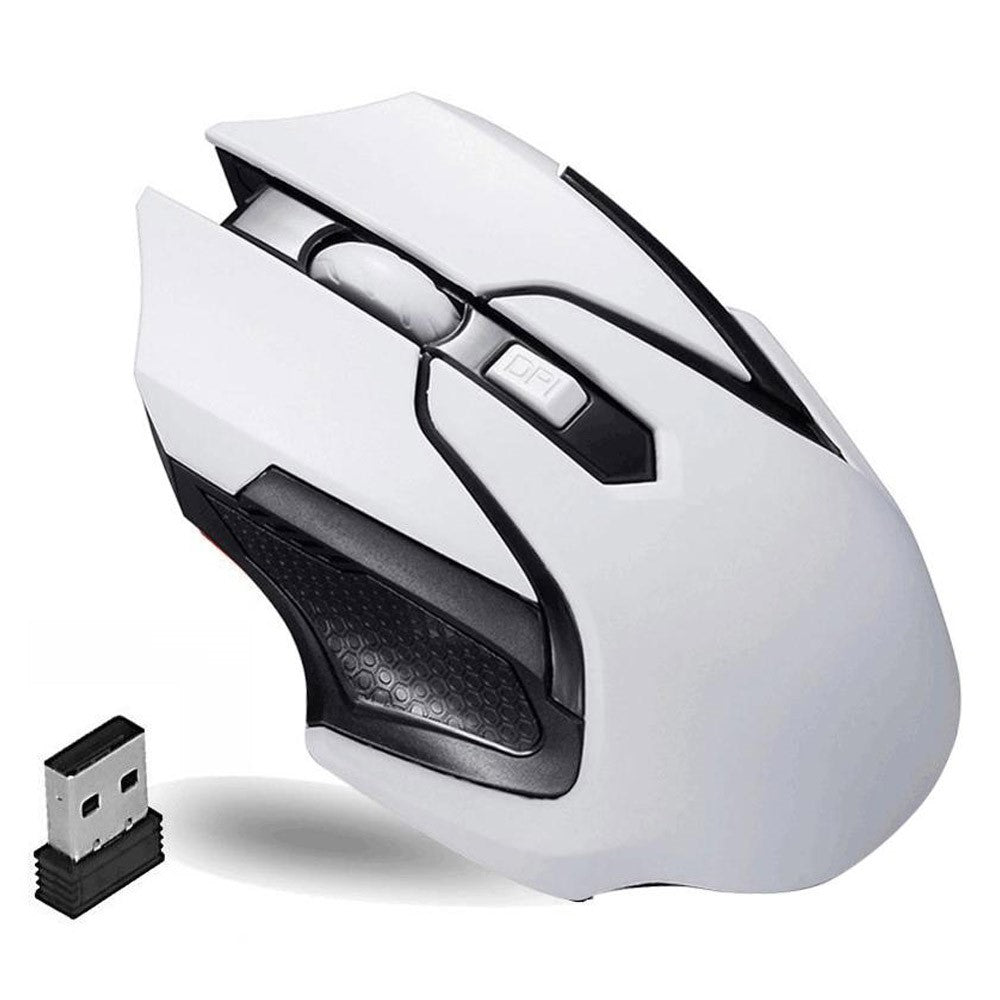 Gaming Mouse Q46 Wireless