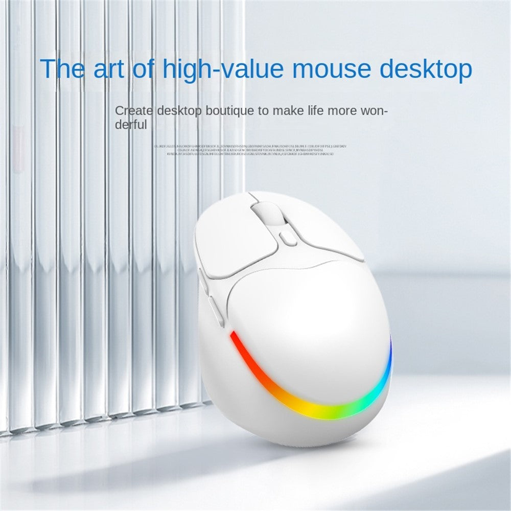 Gaming Mouse IBLANCOD BL112