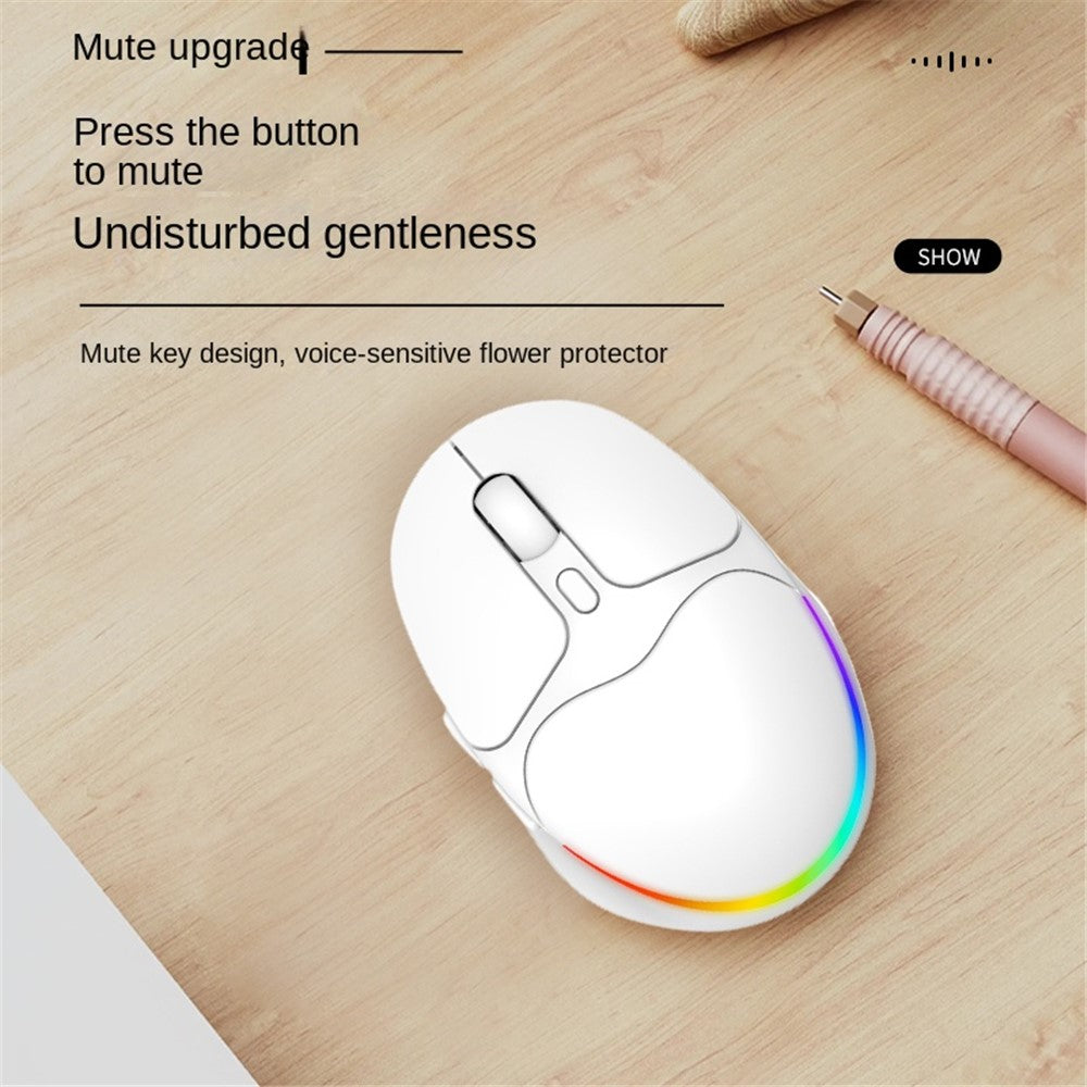 Gaming Mouse IBLANCOD BL112