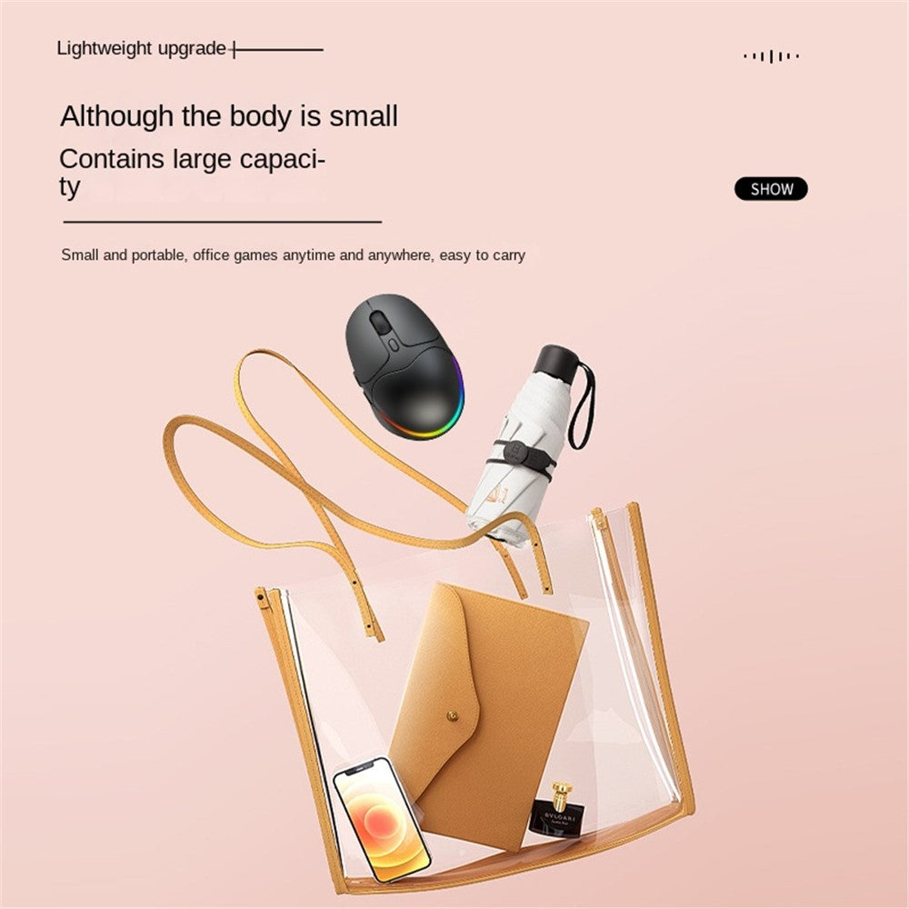 Gaming Mouse IBLANCOD BL112