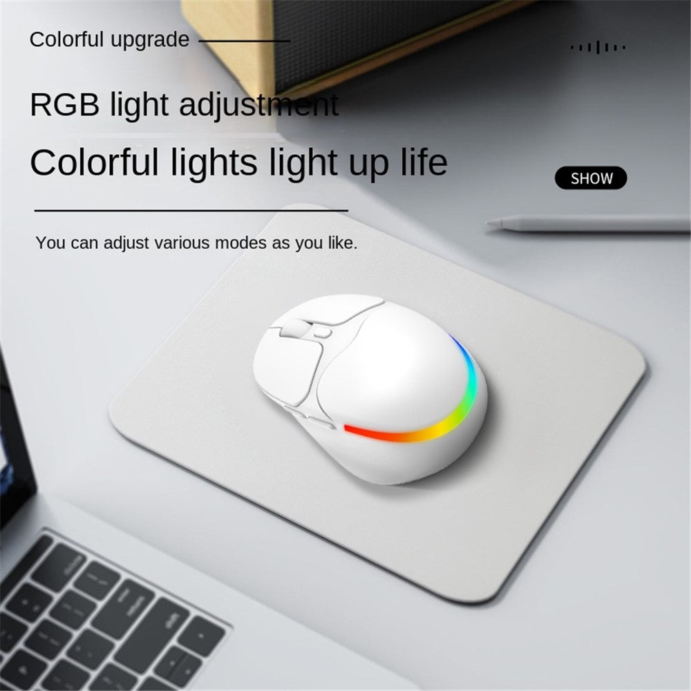 Gaming Mouse IBLANCOD BL112