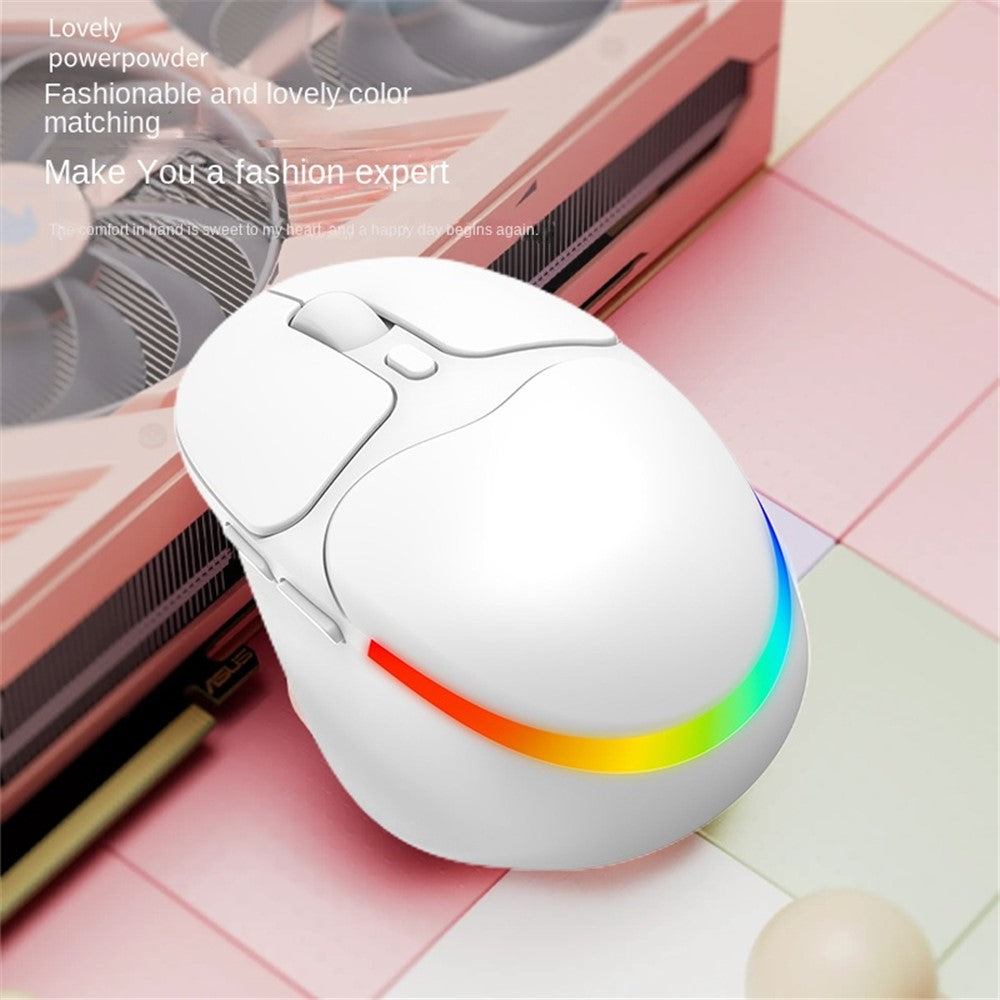 Gaming Mouse IBLANCOD BL112