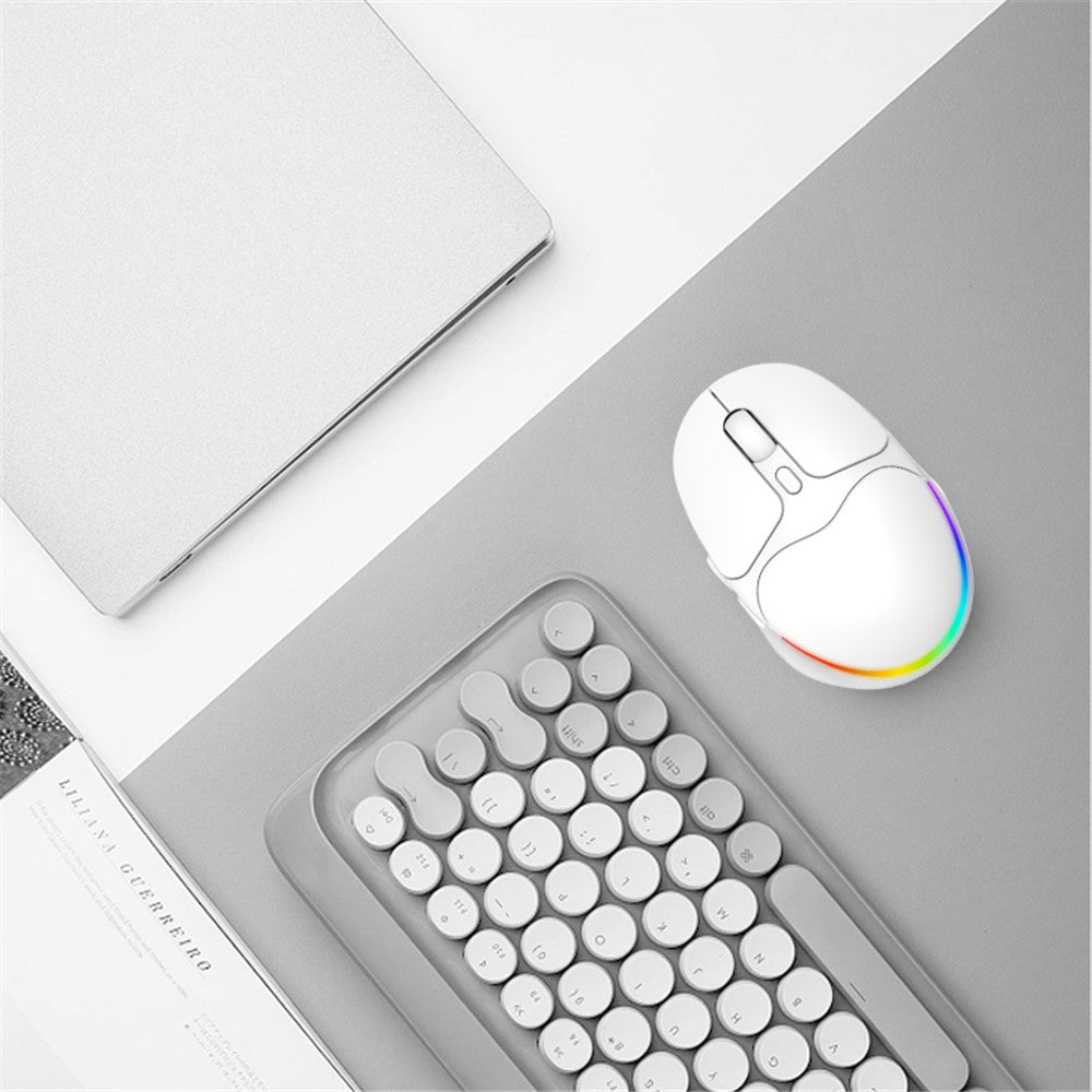 Gaming Mouse IBLANCOD BL112