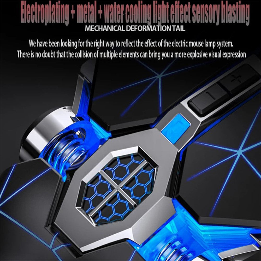 Gaming Mouse YINDIAO G3os 1.5m USB Wired