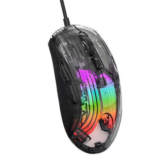 Gaming Mouse HXSJ X400B