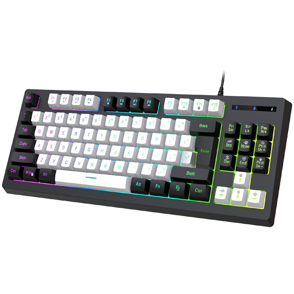 Gaming  Keyboard Y-FRUITFUL G69