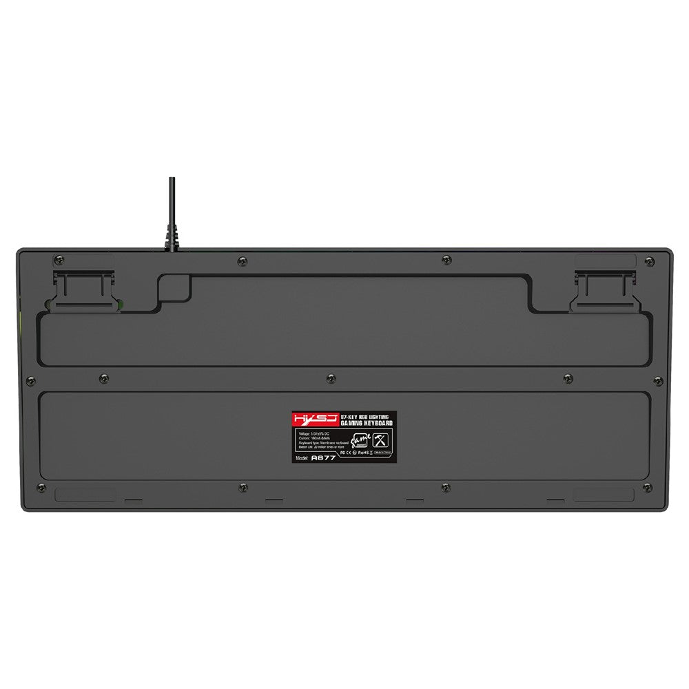 Gaming  Keyboard Y-FRUITFUL G69