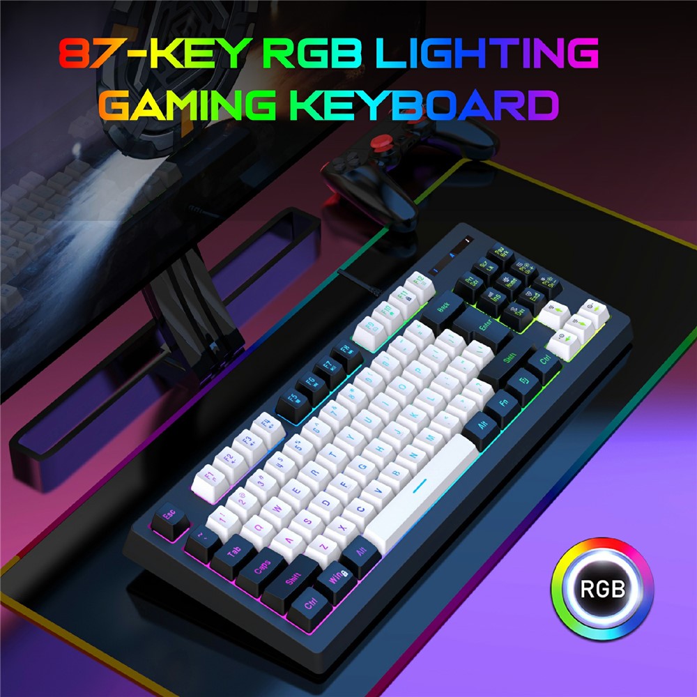 Gaming  Keyboard Y-FRUITFUL G69