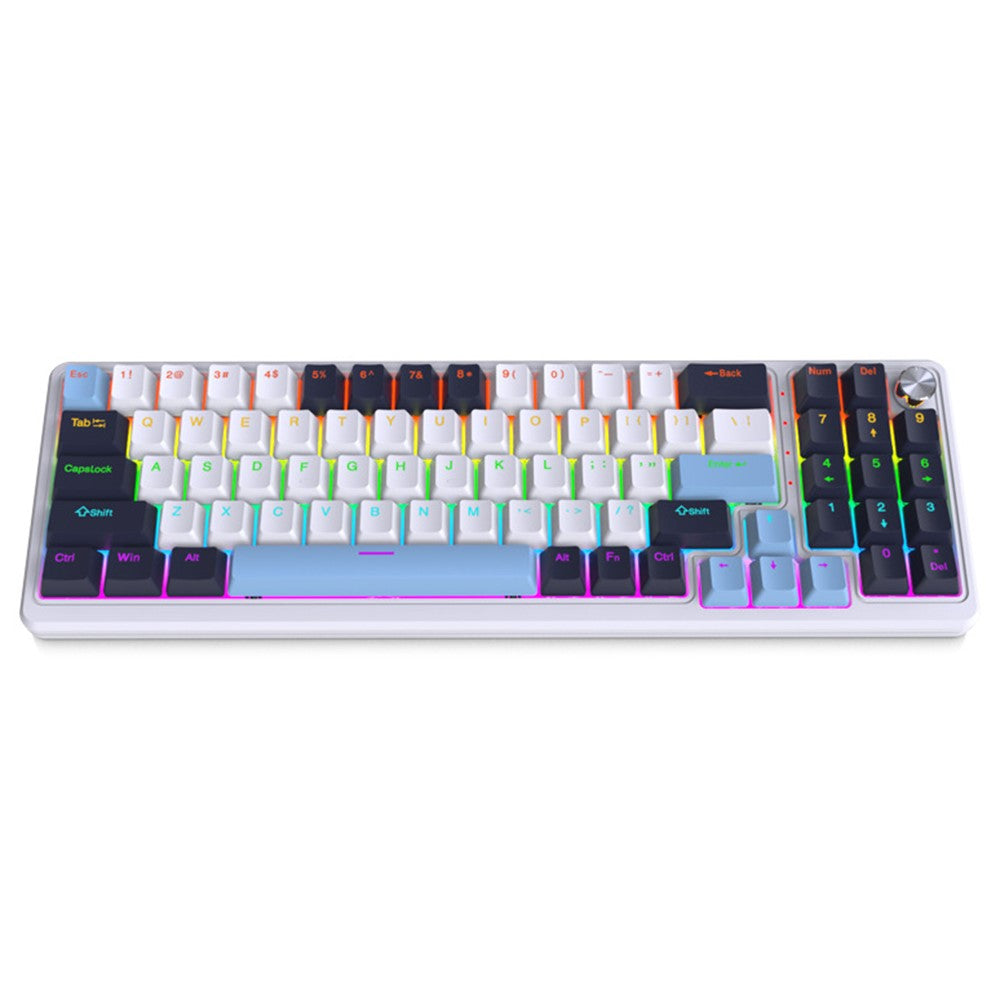 Keyboard Mechanical  Y-FRUITFUL K78