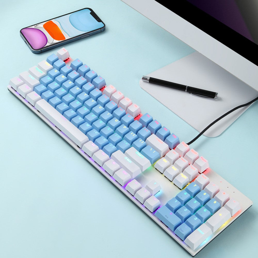 Gaming Mechanical Keyboard Y-FRUITFUL K135