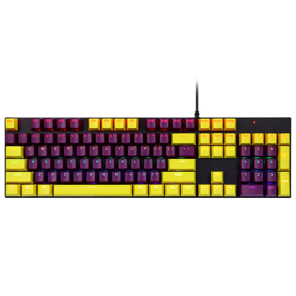 Gaming Mechanical Keyboard Y-FRUITFUL K135