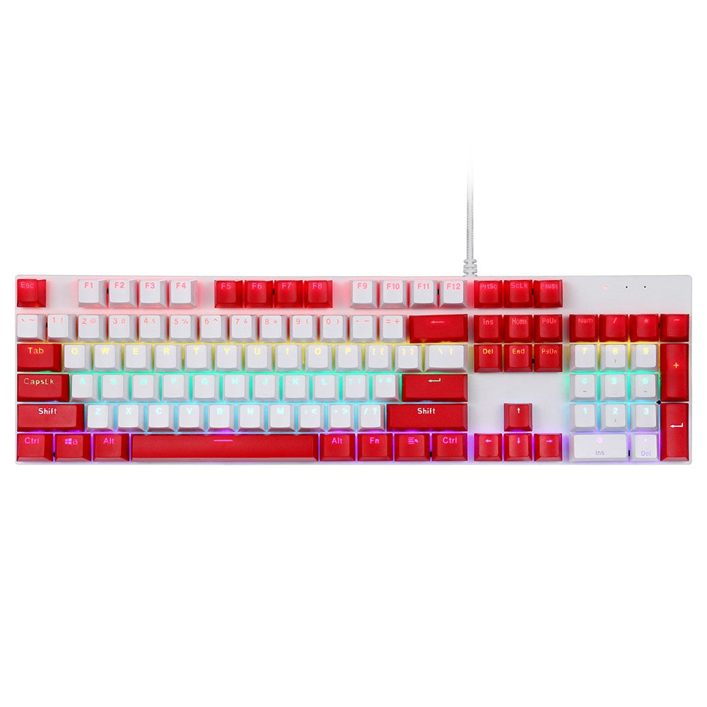 Gaming Mechanical Keyboard Y-FRUITFUL K135