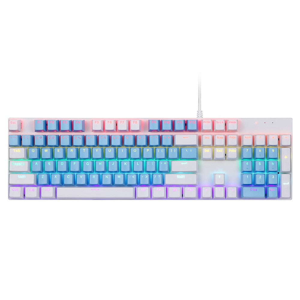 Gaming Mechanical Keyboard Y-FRUITFUL K135