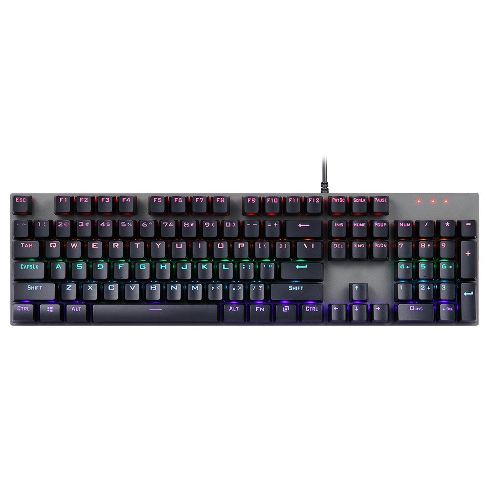 Gaming Mechanical Keyboard Y-FRUITFUL K135
