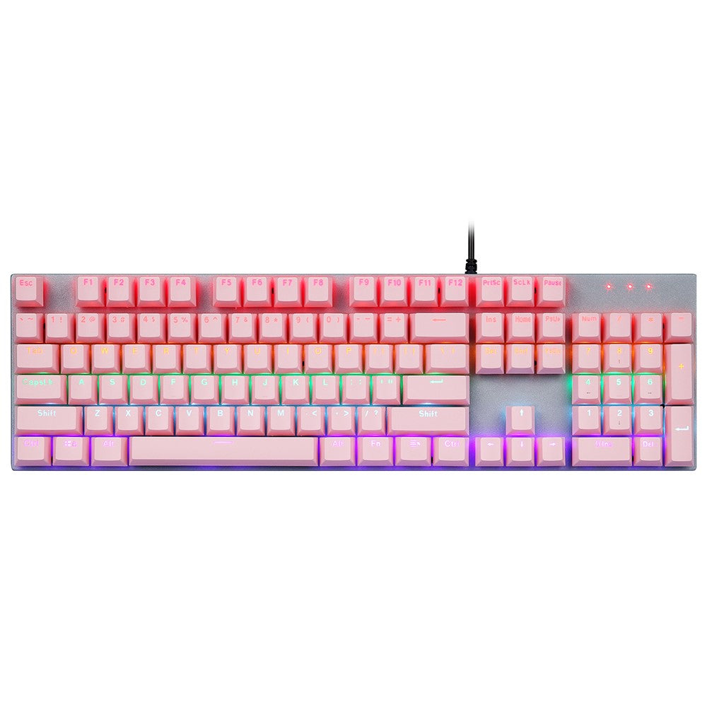 Gaming Mechanical Keyboard Y-FRUITFUL K135