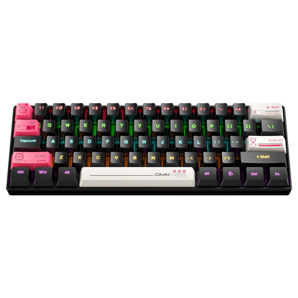 Keyboard Mechanical Keyboard  ONIKUMA G55