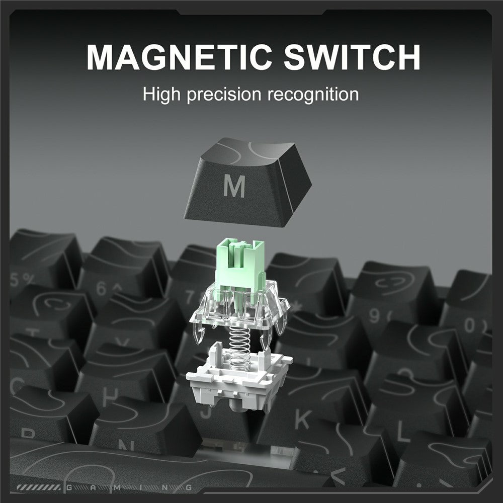 Mechanical Keyboard ONIKUMA G67 Wired