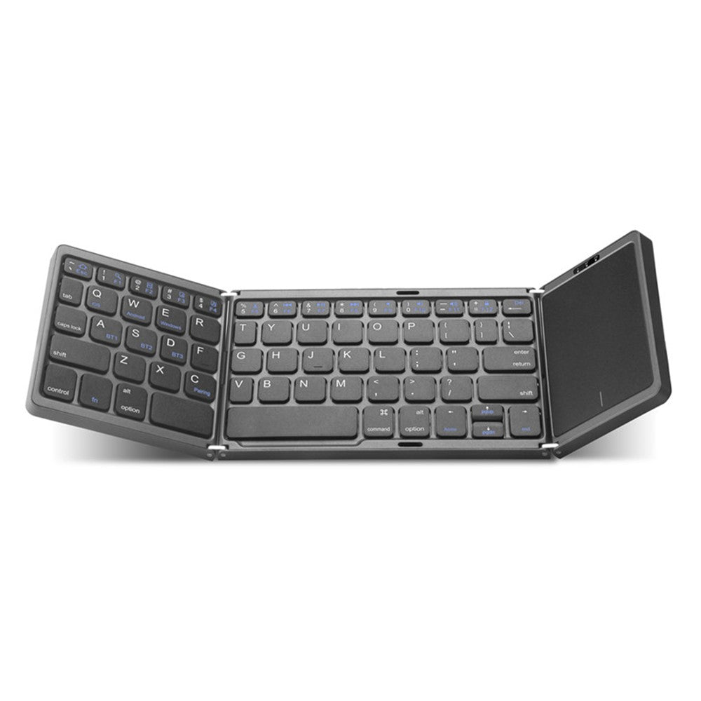 Keyboard B089T Touchpad Wireless