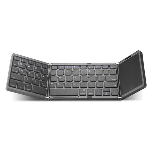 Keyboard B089T Touchpad Wireless