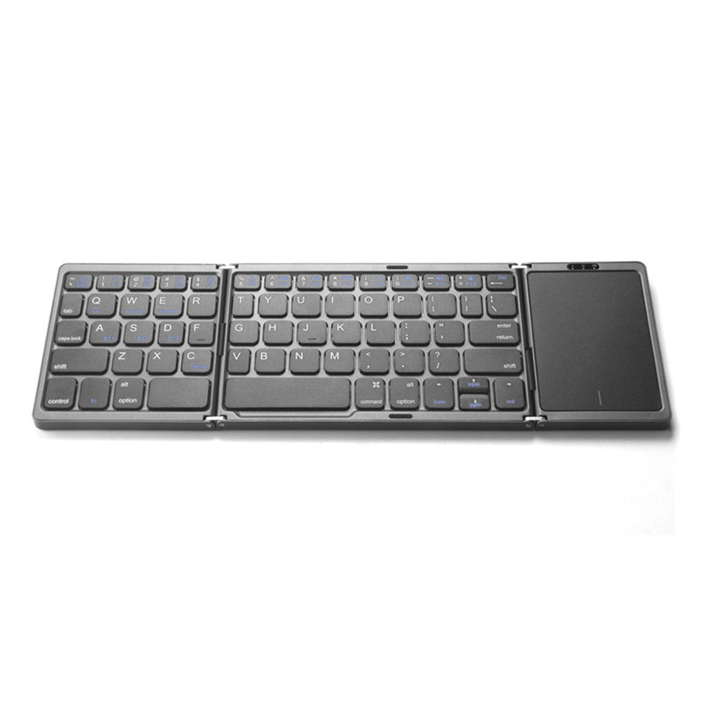 Keyboard B089T Touchpad Wireless