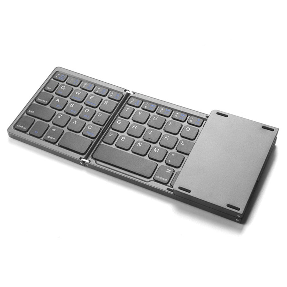 Keyboard B089T Touchpad Wireless