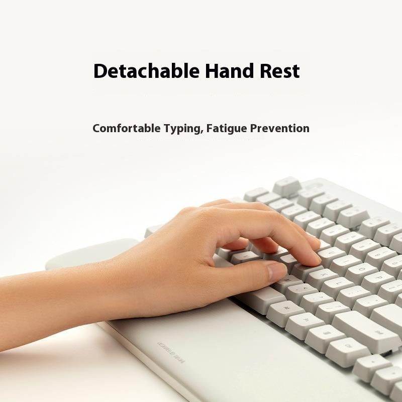 Keyboard Mouse XMWXJSCO1YM 2.4GHz Wireless