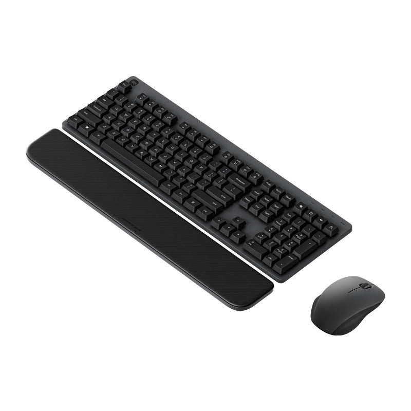 Keyboard Mouse XMWXJSCO1YM 2.4GHz Wireless