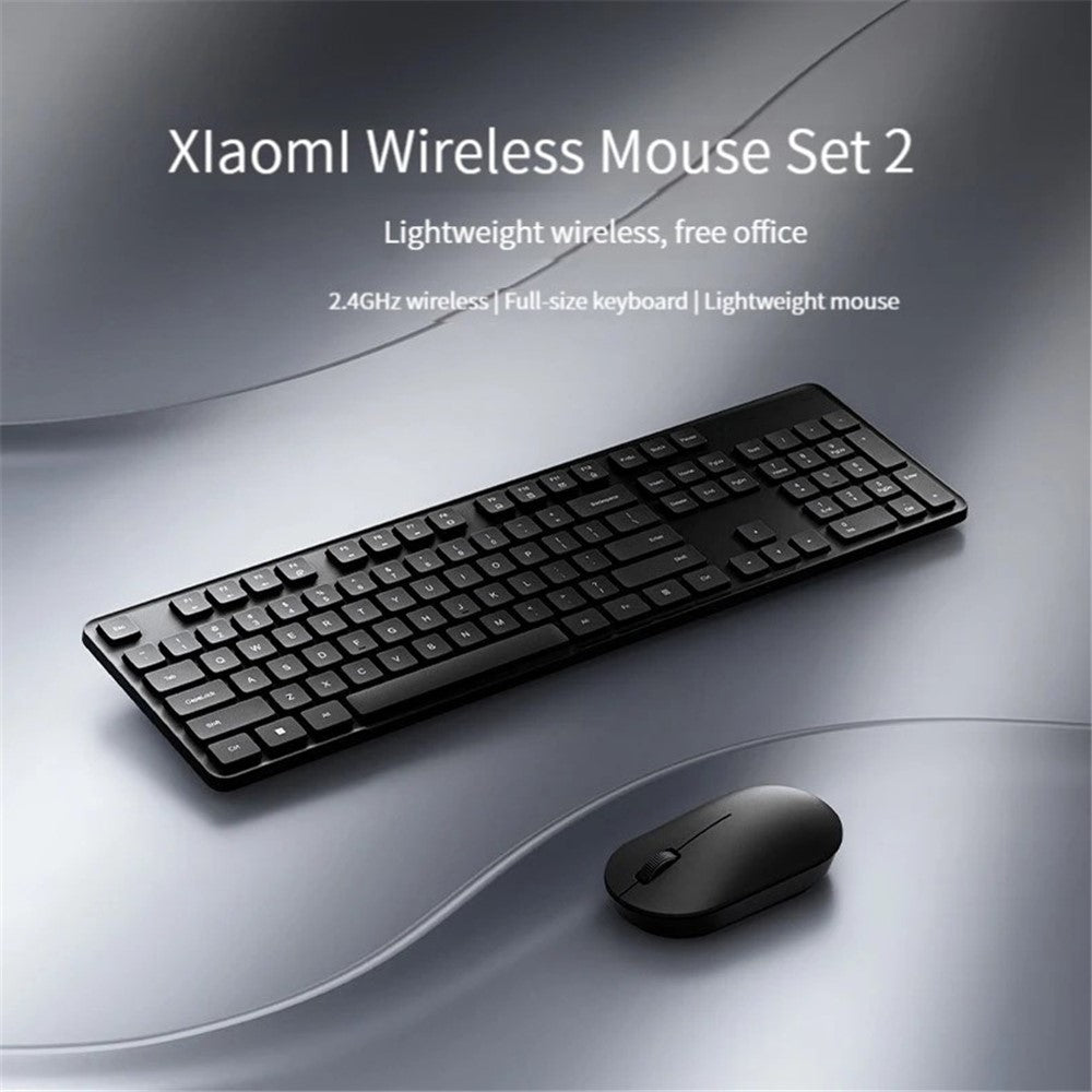 Keyboard  WXJS02YM 2.4G Wireless