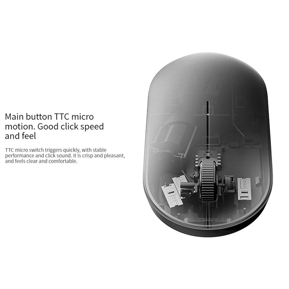 Keyboard  WXJS02YM 2.4G Wireless