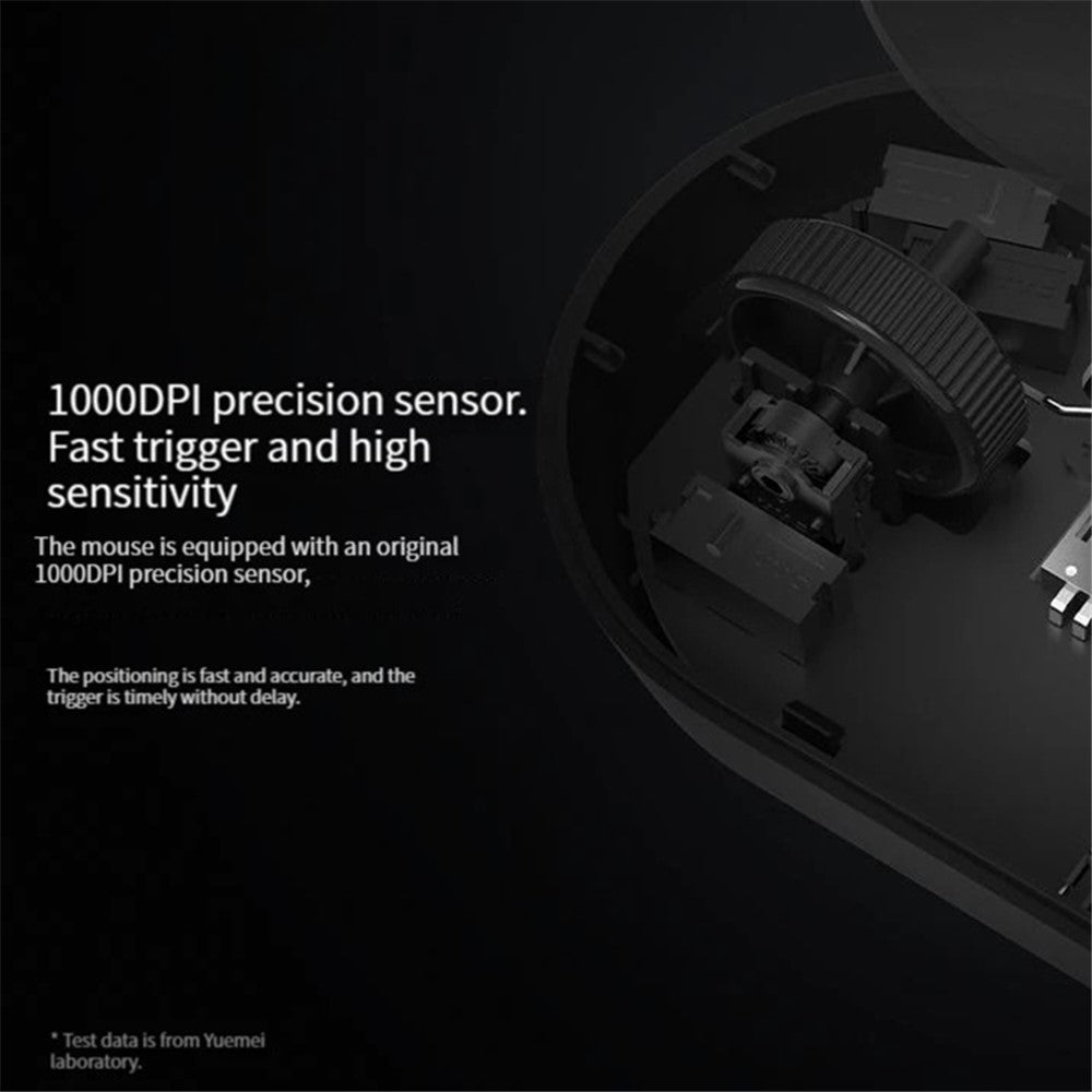 Keyboard  WXJS02YM 2.4G Wireless