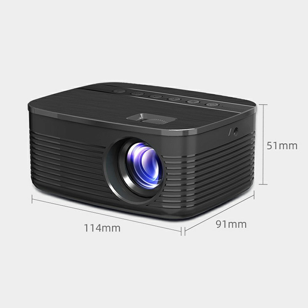 Portable Multi-Function Projector T11 Mini