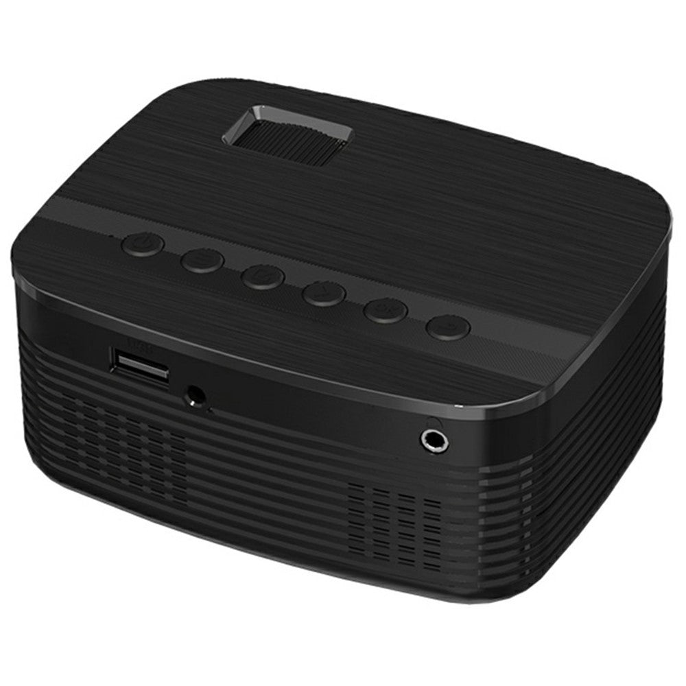 Portable Multi-Function Projector T11 Mini