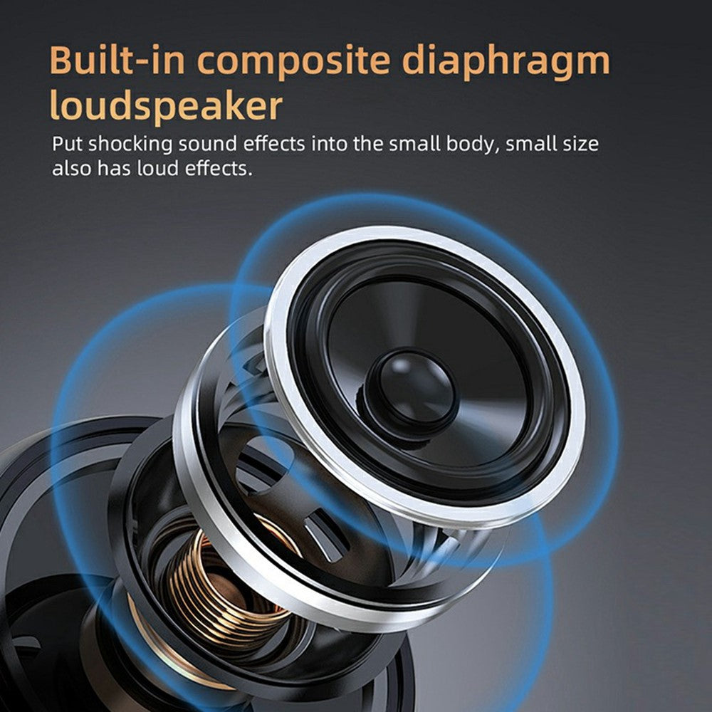 Portable Multi-Function Projector T11 Mini