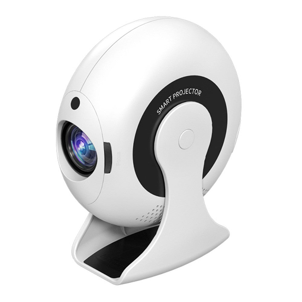 Portable Projector CD200 Android 11.0