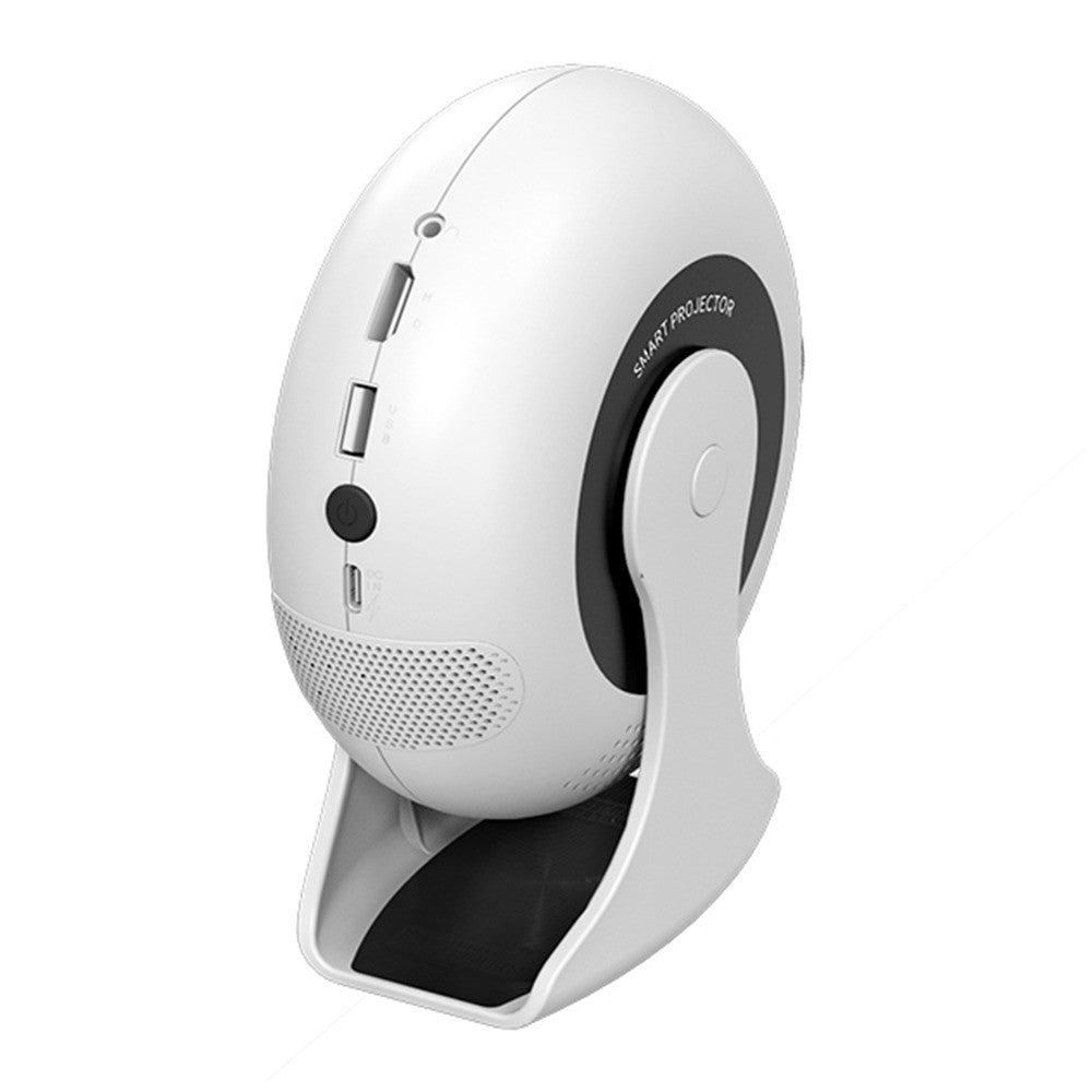 Portable Projector CD200 Android 11.0