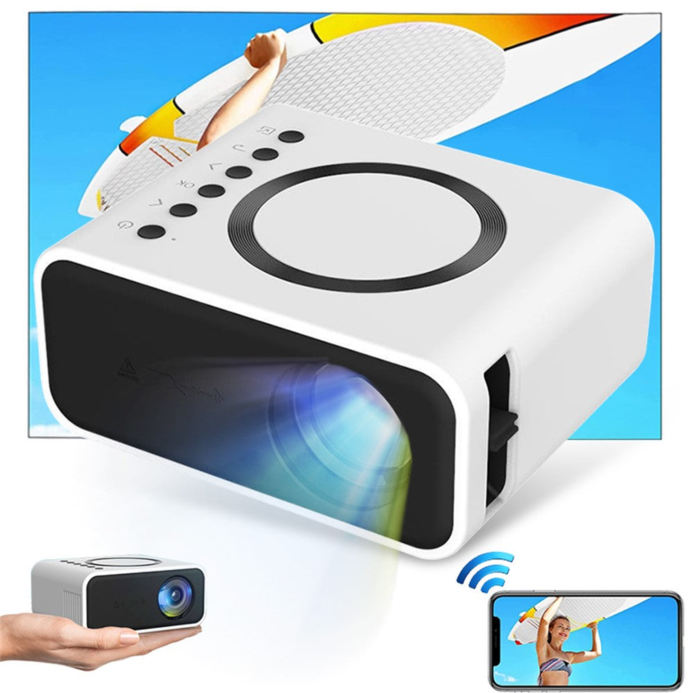 Mini Projector T300S