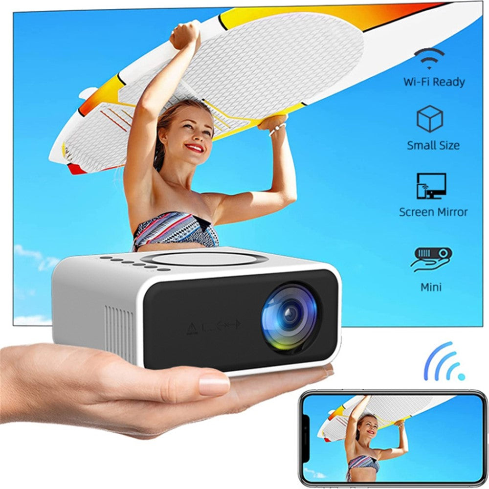 Mini Projector T300S